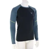 Dynafit Alpine Pro Longsleeve (Größe XL, grau)