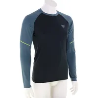 Dynafit Alpine Pro Longsleeve (Größe XL, grau)