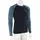 Dynafit Alpine Pro Longsleeve (Größe XL, grau)