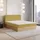 masseno VARELI 160 x 200 cm Gelb