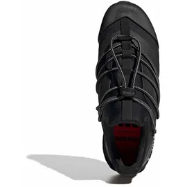 adidas X Moon Boot ULTRABOOST 1.0 Core Black / Black Reflective / Semi Lucid Red 45 1/3