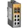 Weidmüller IE-SW-EL08-6TX-2SC Industrial Ethernet Switch 8 Port 100MBit/s