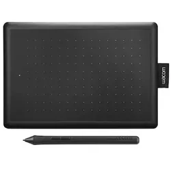One by Wacom S Stifttablett CTL-472-N