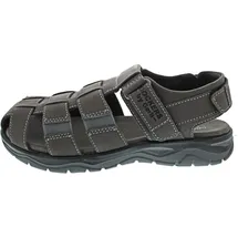 Dockers 52HU005 Herren Grau 46