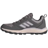 Tracerocker 2.0 GTX Trailrunning-Schuh Charcoal / Silver Dawn / Preloved Fig 39 1/3