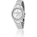 Chiara Ferragni R1953103503 Silber 36 mm