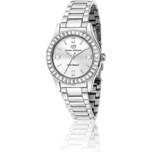 Chiara Ferragni R1953103503 Silber 36 mm