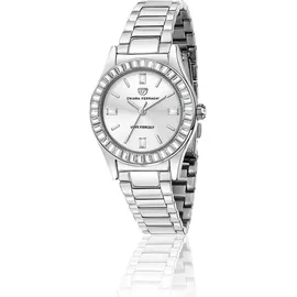 Chiara Ferragni R1953103503 Silber 36 mm