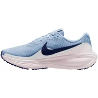 Nike Revolution 8 Damen Hydrogen Blue/Blue Void/White/Pearl Pink 40