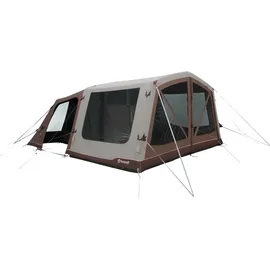Outwell Virginia 5 Air TC Braun/Grau