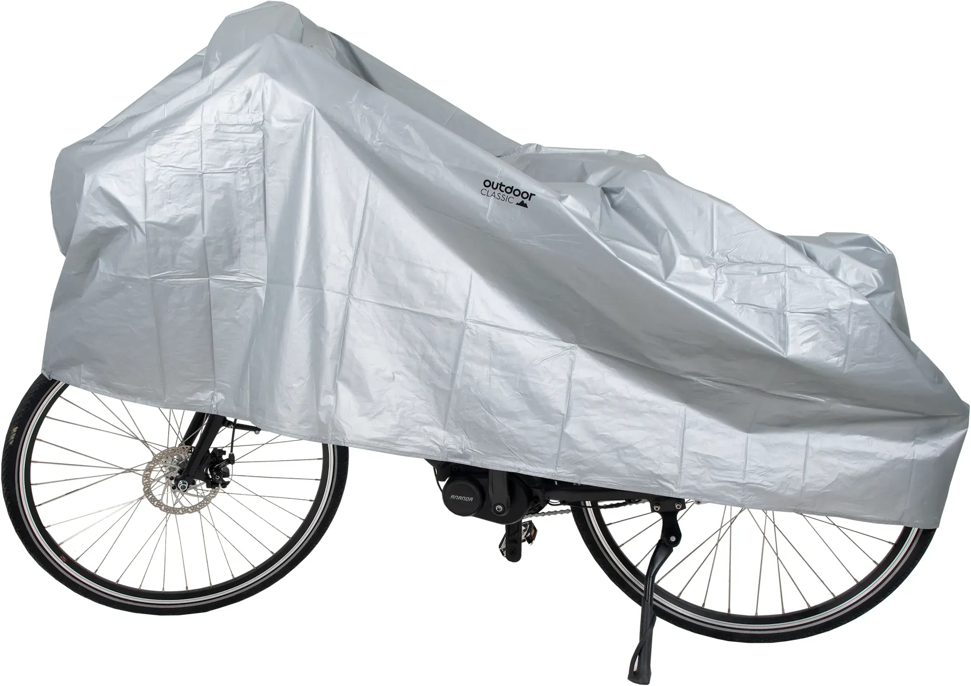 Outdoor Classic Fahrradabdeckung