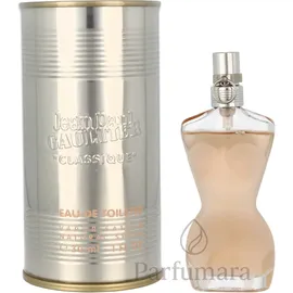 Jean Paul Gaultier Classique Eau de Toilette 30 ml