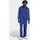 adidas Firebird Tracktop blau S