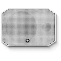 Satellite Speaker IP64 Passive weiß