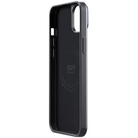 SP CONNECT Phone Case SPC+ für iPhone 14 Plus schwarz