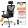 clouvou CleverSeat Schwarz