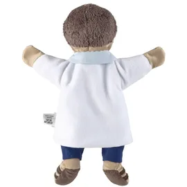 Sterntaler Sterntaler® Handpuppe Arzt