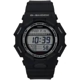 Casio G-Shock Quartz Sports GD-010-1 200M Herrenuhr