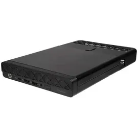 HP EliteDesk Mini-PC R5 PRO 215 16 GB RAM 512 GB SSD Radeon 740M Windows 11