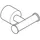Grohe Atrio Bademantelhaken Chrom 40890000