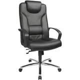 TOPSTAR Comfort Point 50 Kunstleder Schwarz