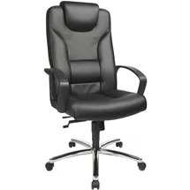 TOPSTAR Comfort Point 50 Kunstleder Schwarz