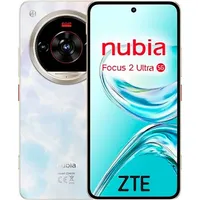 ZTE Nubia Focus 2 Ultra 8 GB RAM 512 GB Sunrise White