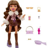 Bratz Alwayz Yasmin Puppe - Multicolor - One Size