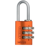 Abus 145/20 Orange