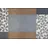 75 x 120 cm grey