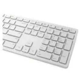 Dell Pro KM5221W DE Set weiß