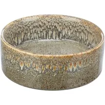 Trixie Keramiknapf braun