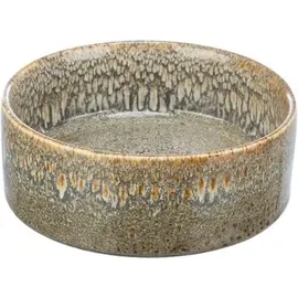 Trixie Keramiknapf braun