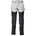 Stretch Bundhose 22379-311 Customized 76C44 weiß/anthrazit