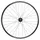 CON-TEC CONTEC 28" Hinterrad Zen Disc Eroq 19 Felge 32 Loch für Scheibenbremse 6-Loch, bis 150kg belastbar Shimano HG Kassette 8-11fach Schnellspanner