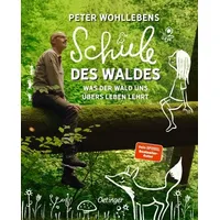 Oetinger Peter Wohllebens Schule des Waldes