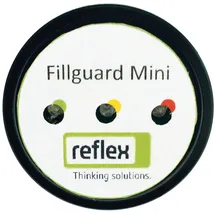 Reflex Fillguard Mini, Leitfähigkeitsmesszelle