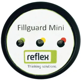 Reflex Fillguard Mini, Leitfähigkeitsmesszelle