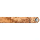 Bérard 81050 Magnetleiste, Olivenholz, Magnet, Holz