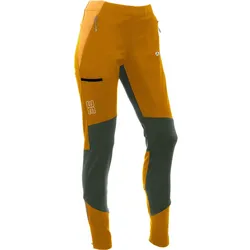 MAUL Sport Mayrhofen dark yellow/golden yellow (4140) 44