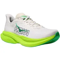Hoka One One HOKA Mach 6 Laufschuhe - Neon Lime 42 2/3