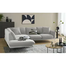 Medium Ecksofa Romance ¦ ¦ Maße (cm): B: 310 H: 86 T: 253.0