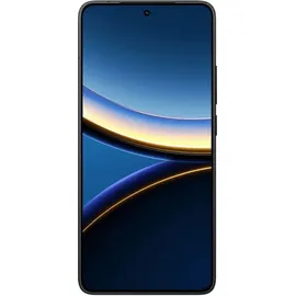 Xiaomi Poco F7 Pro 12 GB RAM 256 GB Black