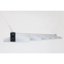 SANlight EVO 6-150 LED Pflanzenlampe 400W