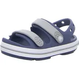 Crocs Crocband Cruiser Sandalen Für Kleinkinder Bijou Blue / Light Grey 27-28