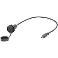 Weidmüller IE-FCML-MINIUSB-0.3M