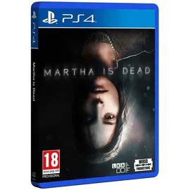 Martha Is Dead
