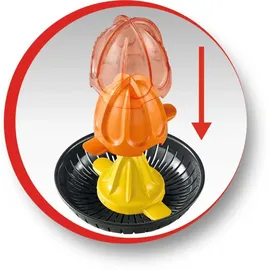 Moulinex Vitapress Direct Serve