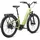 Specialized Turbo Como 5.0 IGH 2023 27,5 Zoll RH 46 cm limestone/black reflective