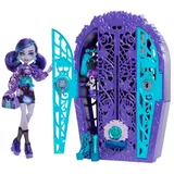 Monster High Skulltimate Secrets Twyla